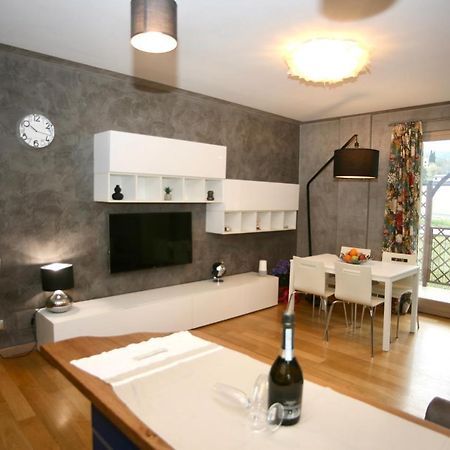 Appartamento Spoleto Valadier 外观 照片