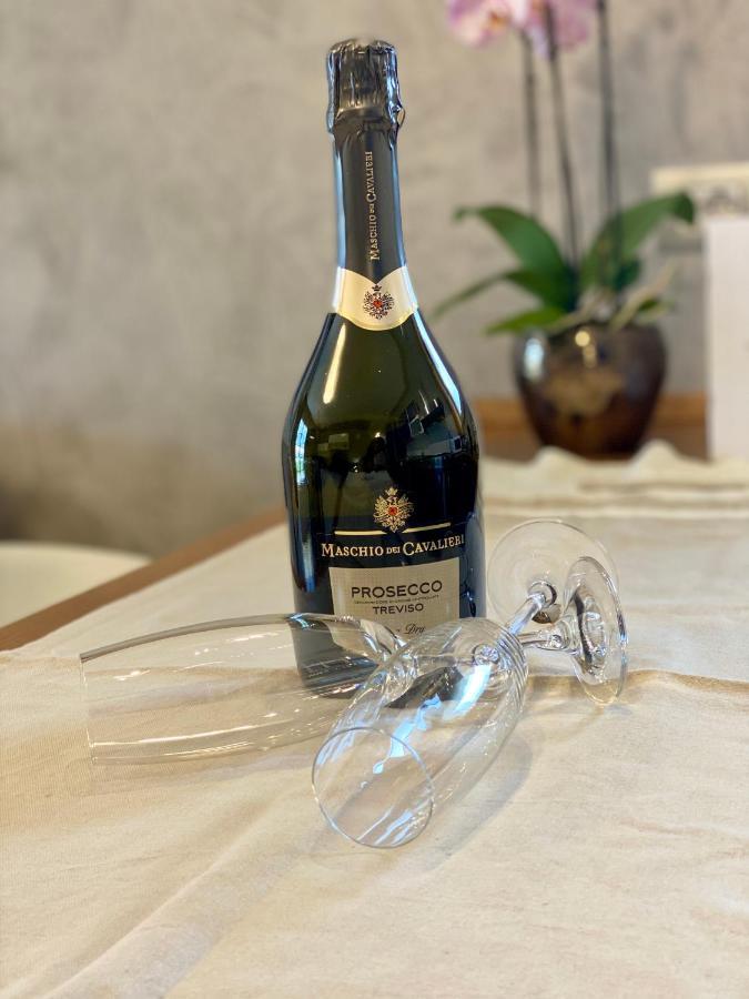 Appartamento Spoleto Valadier 外观 照片