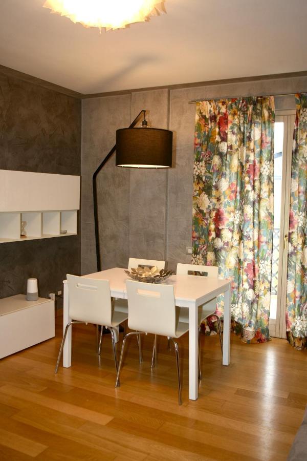 Appartamento Spoleto Valadier 外观 照片