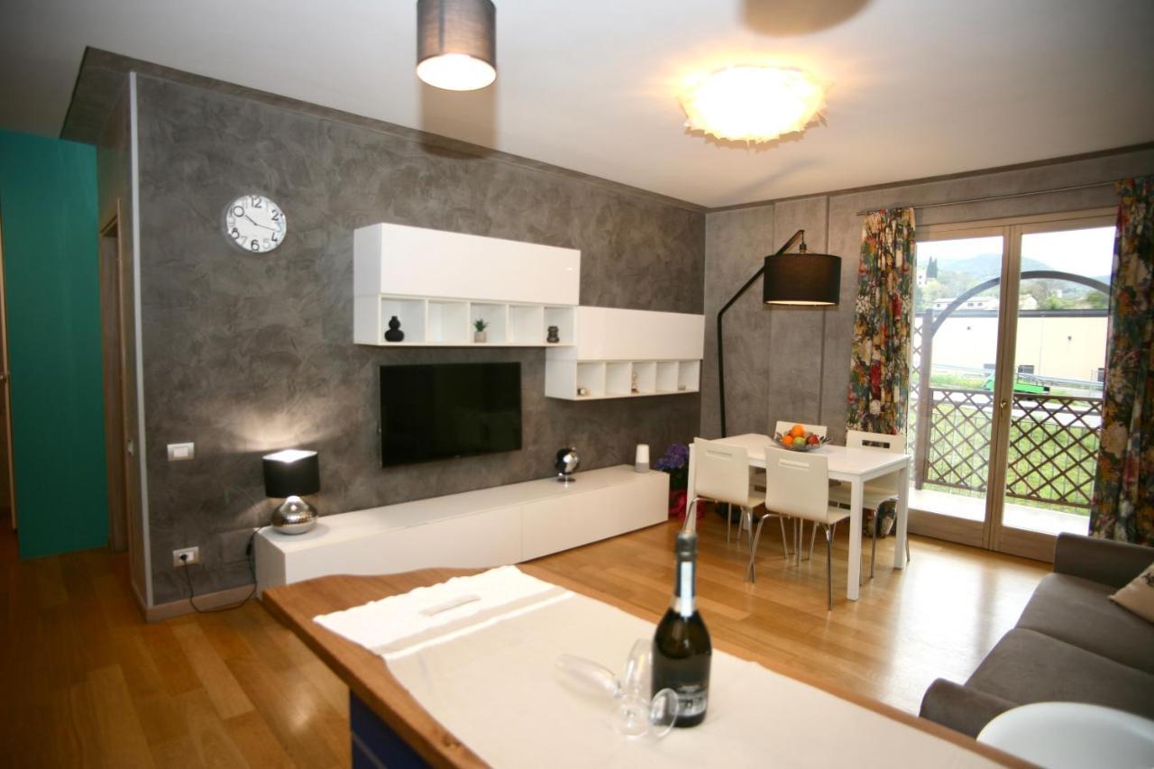 Appartamento Spoleto Valadier 外观 照片