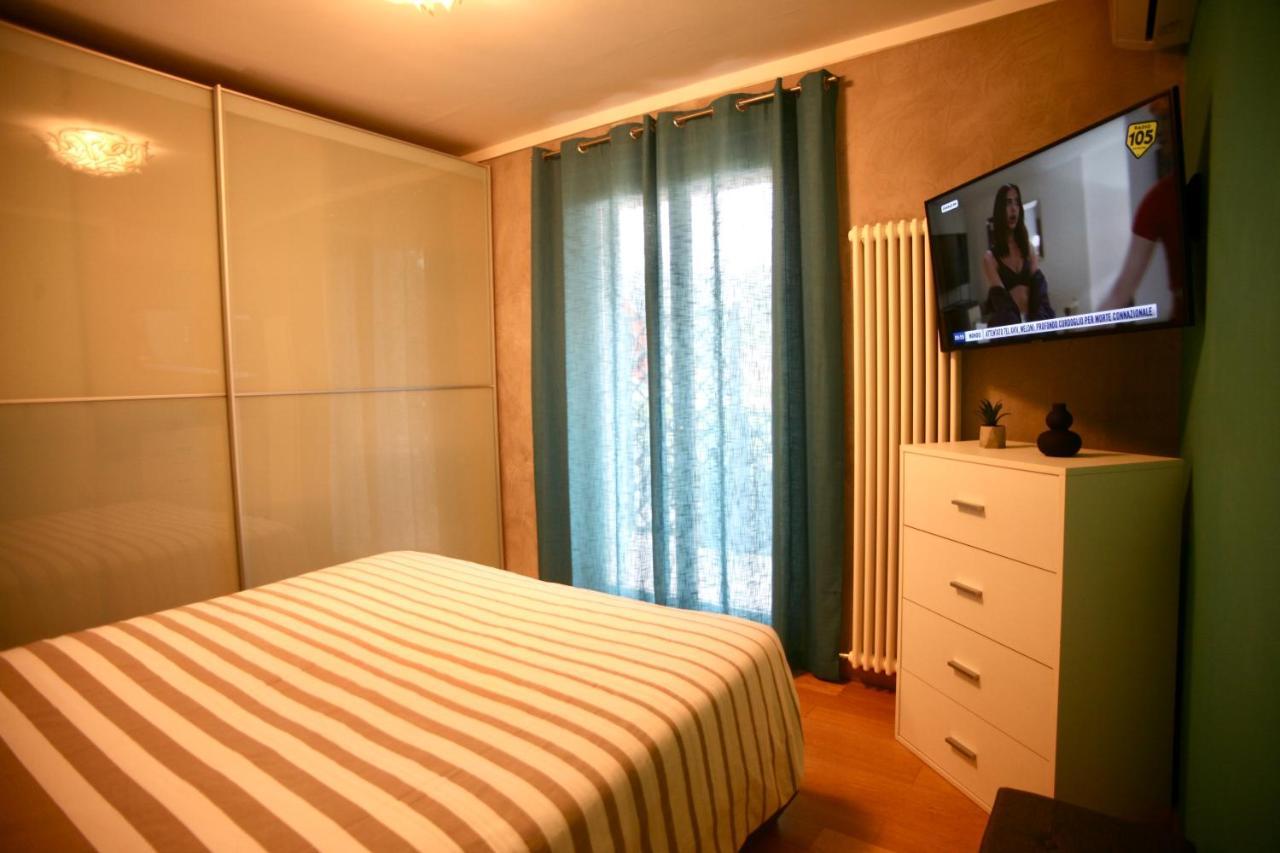 Appartamento Spoleto Valadier 外观 照片