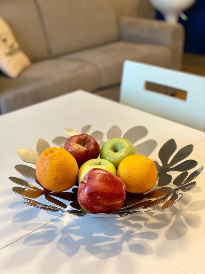 Appartamento Spoleto Valadier 外观 照片