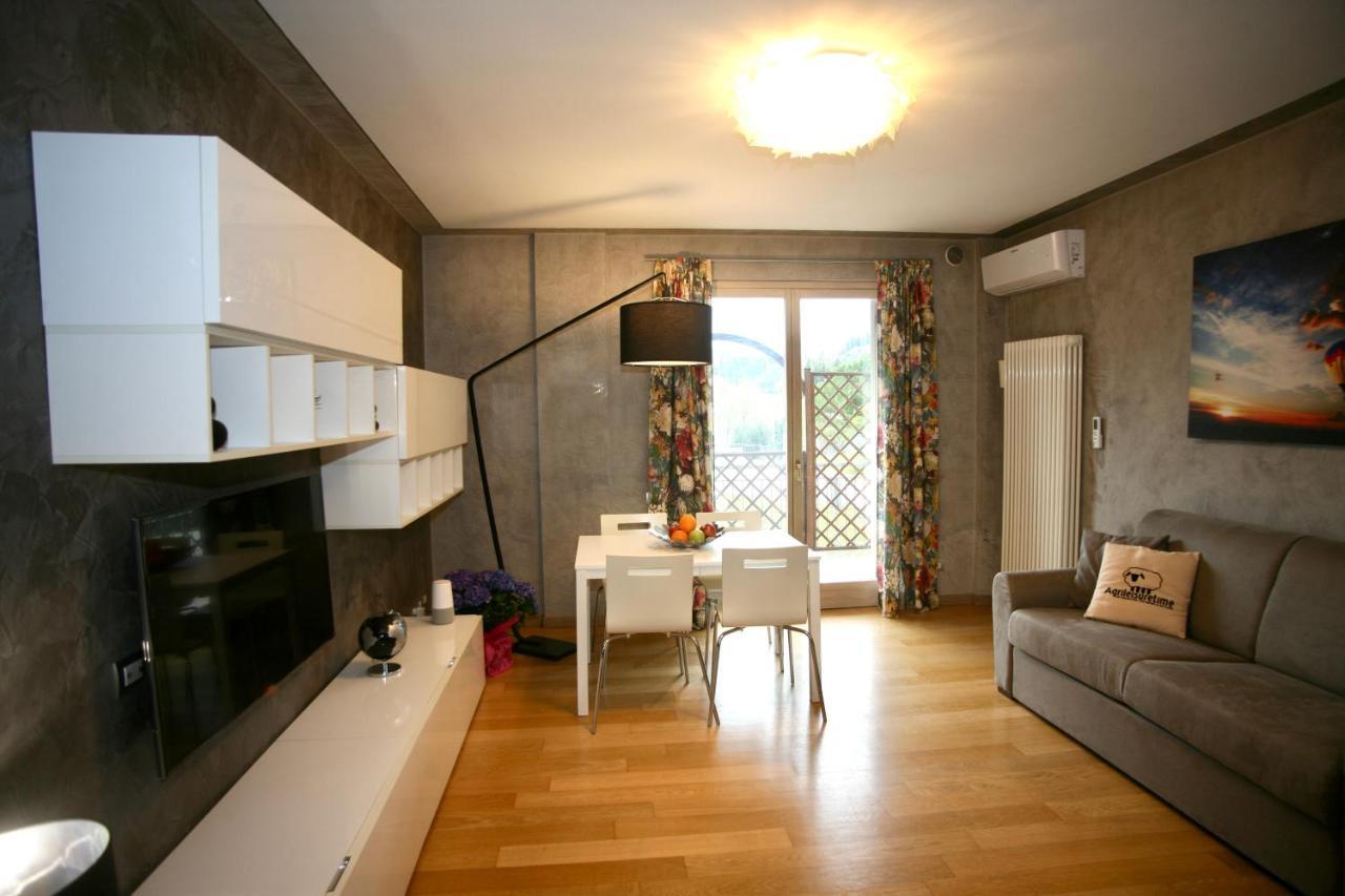 Appartamento Spoleto Valadier 外观 照片