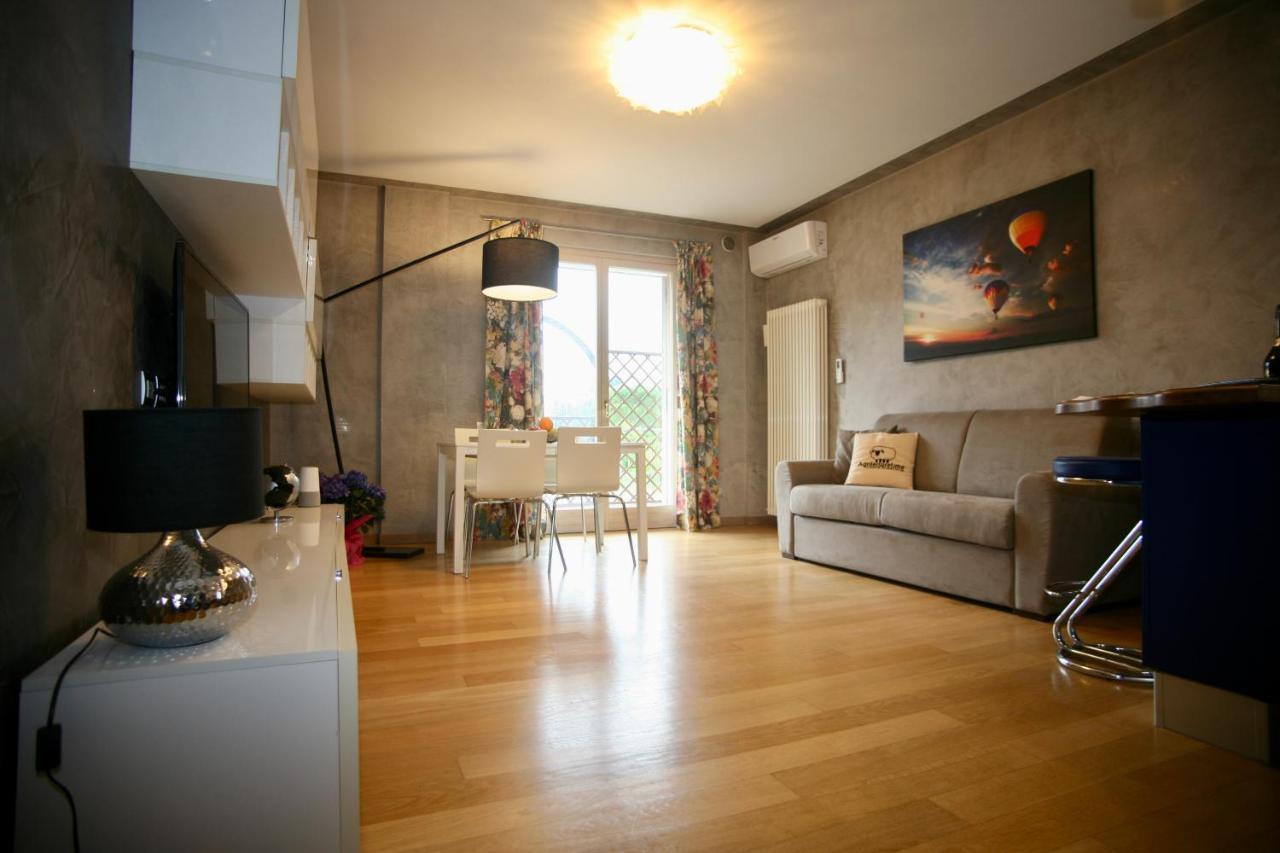 Appartamento Spoleto Valadier 外观 照片