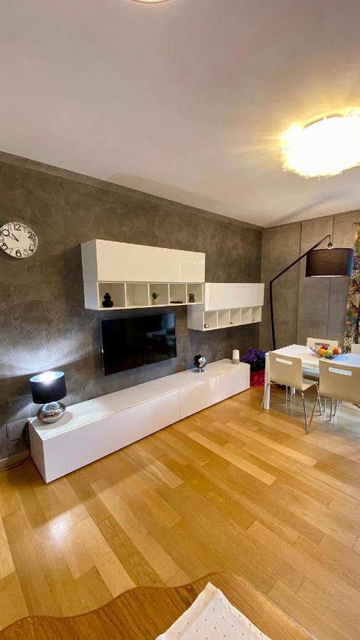Appartamento Spoleto Valadier 外观 照片